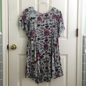 Kimchi Blue Urban Outfitters Dress